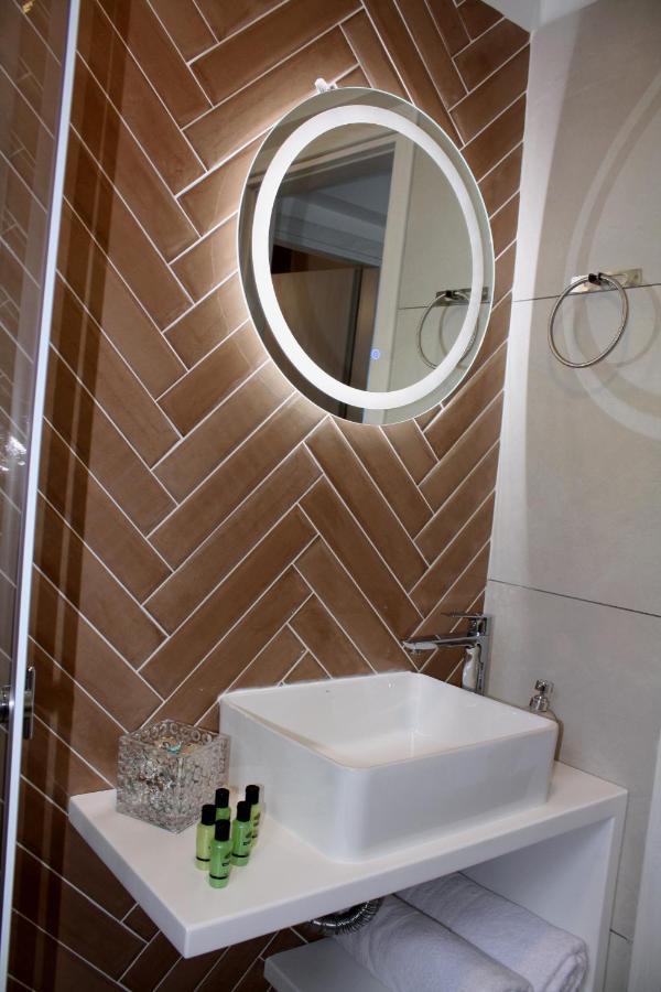 Ionian View House Apartment Mousata Luaran gambar