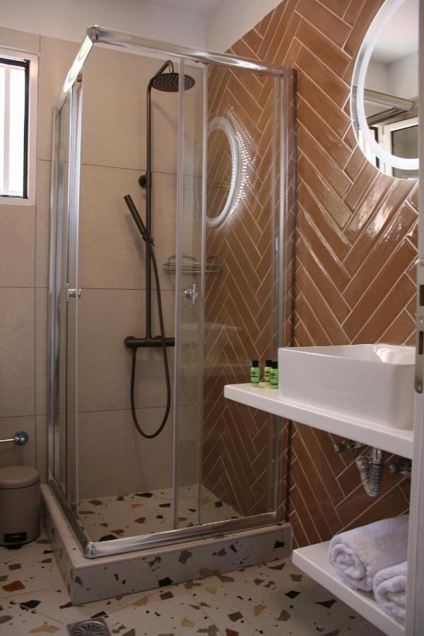 Ionian View House Apartment Mousata Luaran gambar